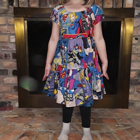 Homemade Other - Scrub Top  Dresses